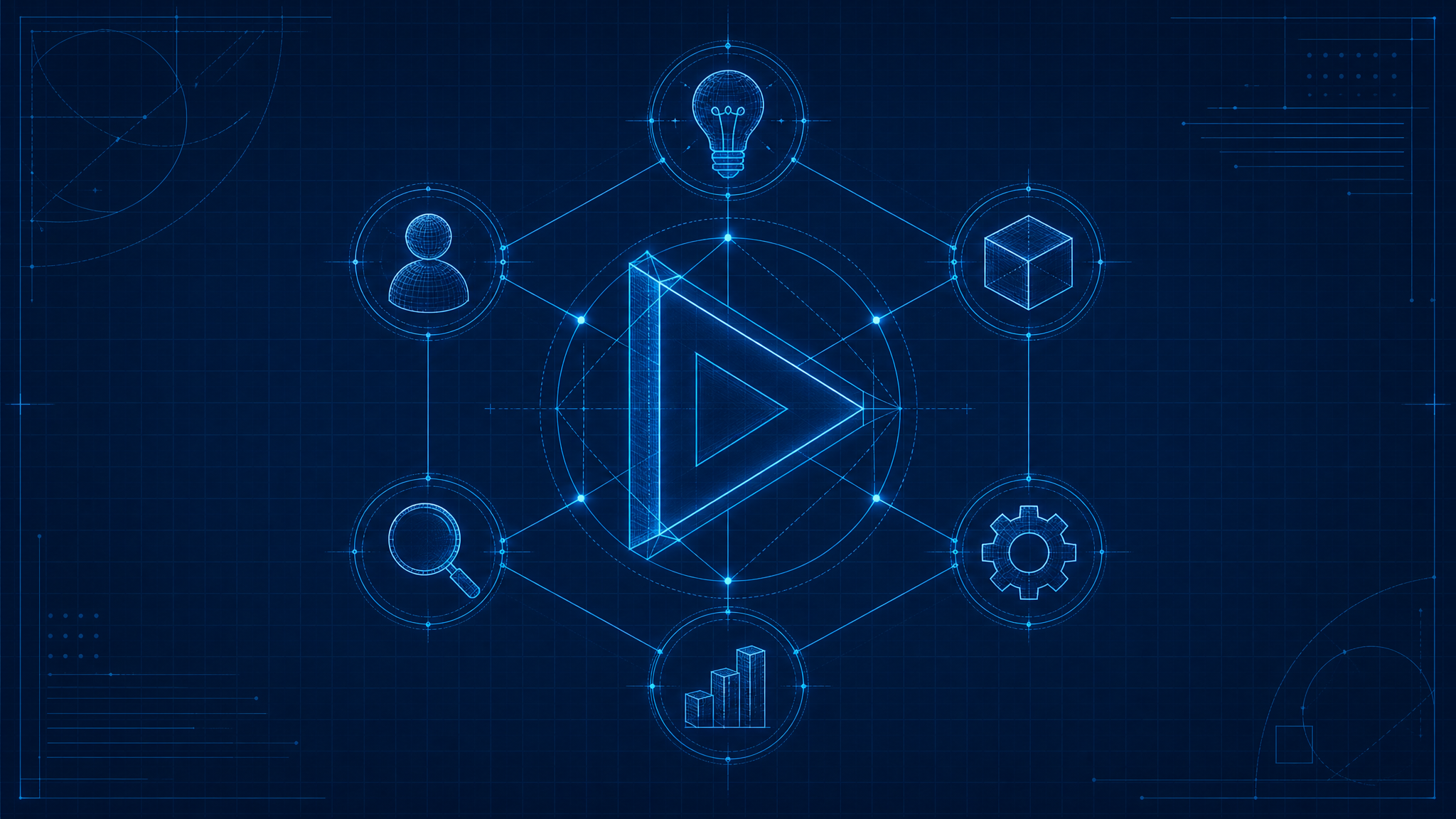Pitch & export — Generate an animated pitch in 16:9 and 9:16, then export a B